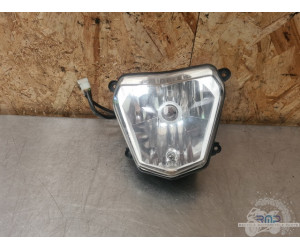 Optique de phare KTM 690 Duke 4 2012 à 2015 