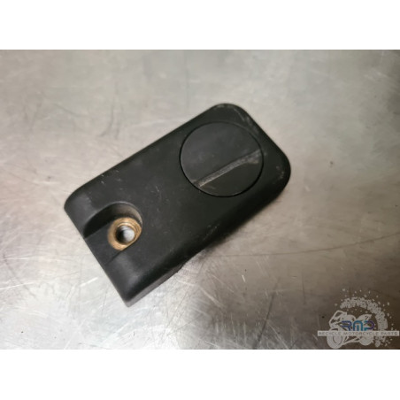 Support de batterie Ducati 749 S 2003 à 2006 