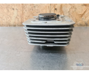 Cylindre avec piston Yamaha 125 XT 2005 à 2010 