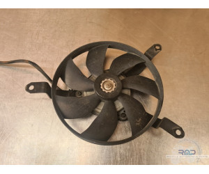 Ventilateur de radiateur Kawasaki Z 750 2007 à 2012 