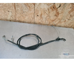 Cable d'accélérateur Kawasaki Z 750 2007 à 2012 