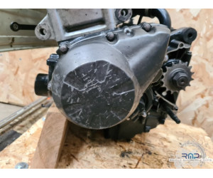 Moteur Kawasaki Z 750 2007 à 2012 