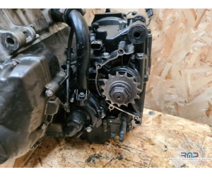 Moteur Kawasaki Z 750 2007 à 2012 