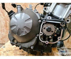 Moteur Kawasaki Z 750 2007 à 2012 