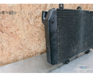 Radiateur d'eau Kawasaki Z 750 2007 à 2012 