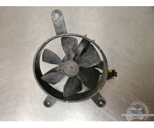 Ventilateur de radiateur droit Ducati 749 S 2003 à 2006 