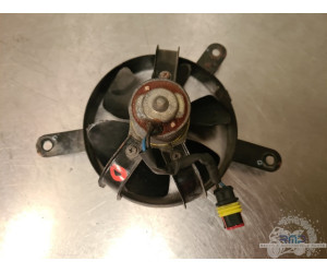 Ventilateur de radiateur droit Ducati 749 S 2003 à 2006 