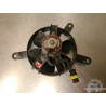 Ventilateur de radiateur droit Ducati 749 S 2003 à 2006 