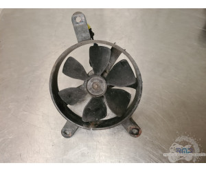 Ventilateur de radiateur gauche Ducati 749 S 2003 à 2006 