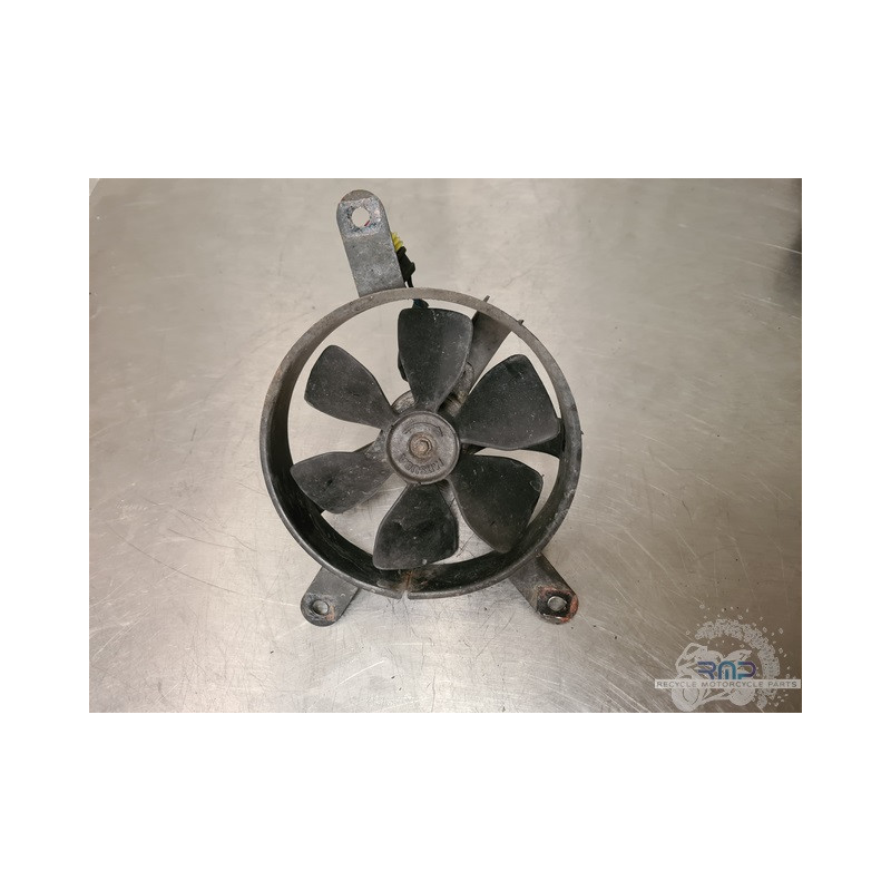 Ventilateur de radiateur gauche Ducati 749 S 2003 à 2006 