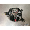 Ventilateur de radiateur gauche Ducati 749 S 2003 à 2006 