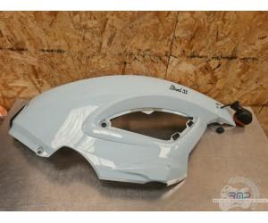 Flanc de carénage droit BMW F 650 Scarver 2002 à 2005 