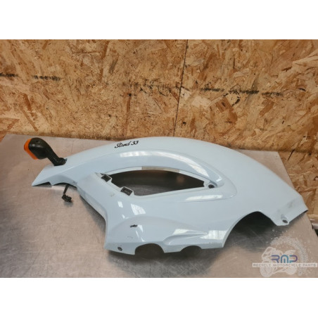 Flanc de carénage gauche BMW F 650 Scarver 2002 à 2005 