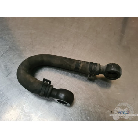 Conduite d'huile BMW F 650 Scarver 2002 à 2005 