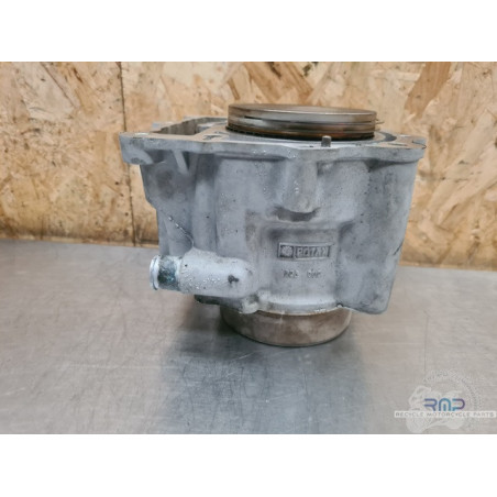 Cylindre avec piston BMW F 650 Scarver 2002 à 2005 