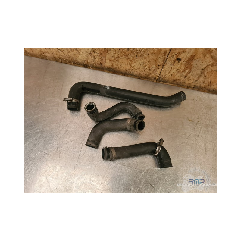 Durites de liquide de refroidissement BMW F 650 Scarver 2002 à 2005 