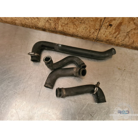 Durites de liquide de refroidissement BMW F 650 Scarver 2002 à 2005 