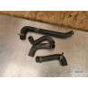 Durites de liquide de refroidissement BMW F 650 Scarver 2002 à 2005 