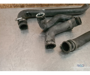 Durites de liquide de refroidissement BMW F 650 Scarver 2002 à 2005 