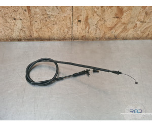 Cable d'accélérateur BMW F 650 Scarver 2002 à 2005 