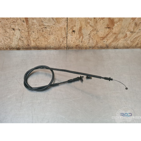 Cable d'accélérateur BMW F 650 Scarver 2002 à 2005 