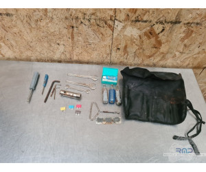 Trousse a outils BMW F 650 Scarver 2002 à 2005 