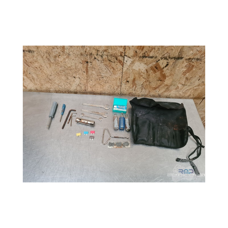 Trousse a outils BMW F 650 Scarver 2002 à 2005 