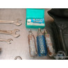 Trousse a outils BMW F 650 Scarver 2002 à 2005 