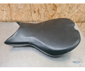 Selle pilote Triumph 675 Daytona 2013 à 2016 