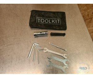 Trousse d'outillage Suzuki...