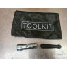 Trousse d'outillage Suzuki 650 SV 2003 à 2009