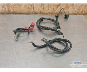 Cable de masse Suzuki DL 650 Vstrom 