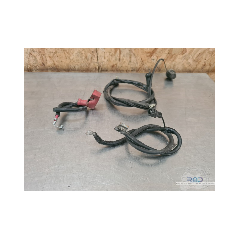 Cable de masse Suzuki DL 650 Vstrom 