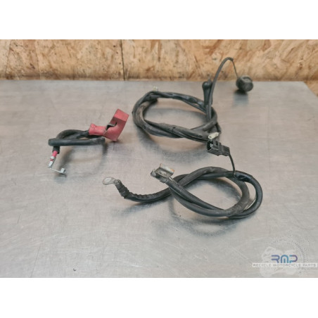 Cable de masse Suzuki DL 650 Vstrom 