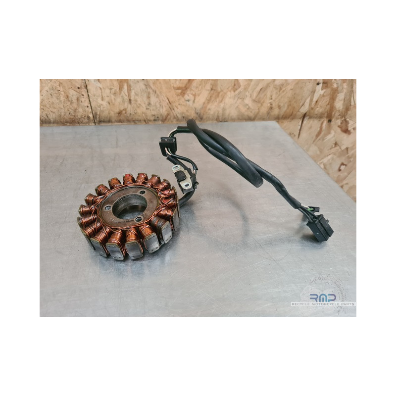 Stator - Alternateur Suzuki DL 650 Vstrom 