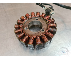 Stator - Alternateur Suzuki DL 650 Vstrom 