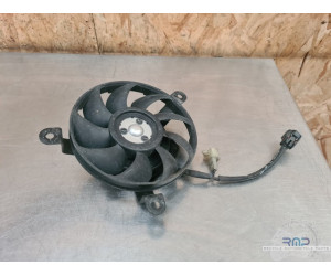 Ventilateur de radiateur Suzuki DL 650 Vstrom 