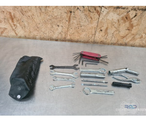 Trousse a outils Suzuki DL 650 Vstrom 