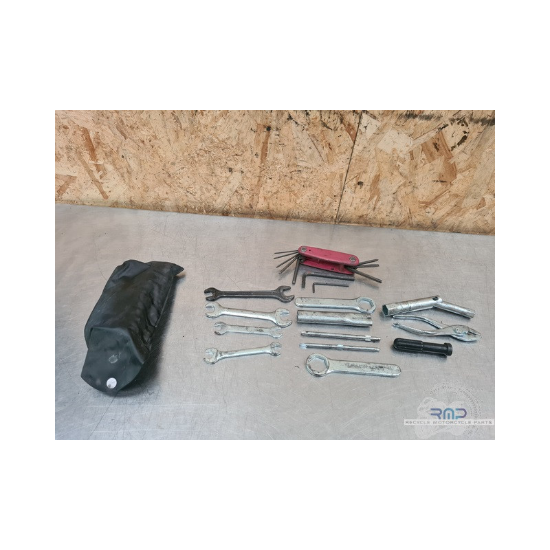 Trousse a outils Suzuki DL 650 Vstrom 