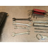 Trousse a outils Suzuki DL 650 Vstrom 