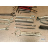 Trousse a outils Suzuki DL 650 Vstrom 