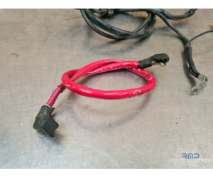 Cable de masse Yamaha Tmax 500 2001 à 2007 