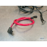 Cable de masse Yamaha Tmax 500 2001 à 2007 