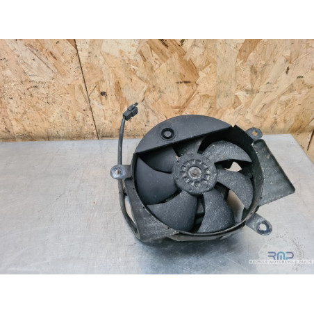 Ventilateur de radiateur Yamaha Tmax 500 2001 à 2007 