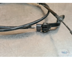 Cable de frein a main Yamaha Tmax 500 2001 à 2007 