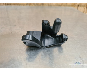 Support métallique Yamaha Tmax 500 2001 à 2007 