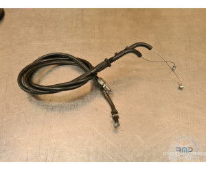 Cable d'accélérateur Yamaha FZ6 N 2004 à 2006 