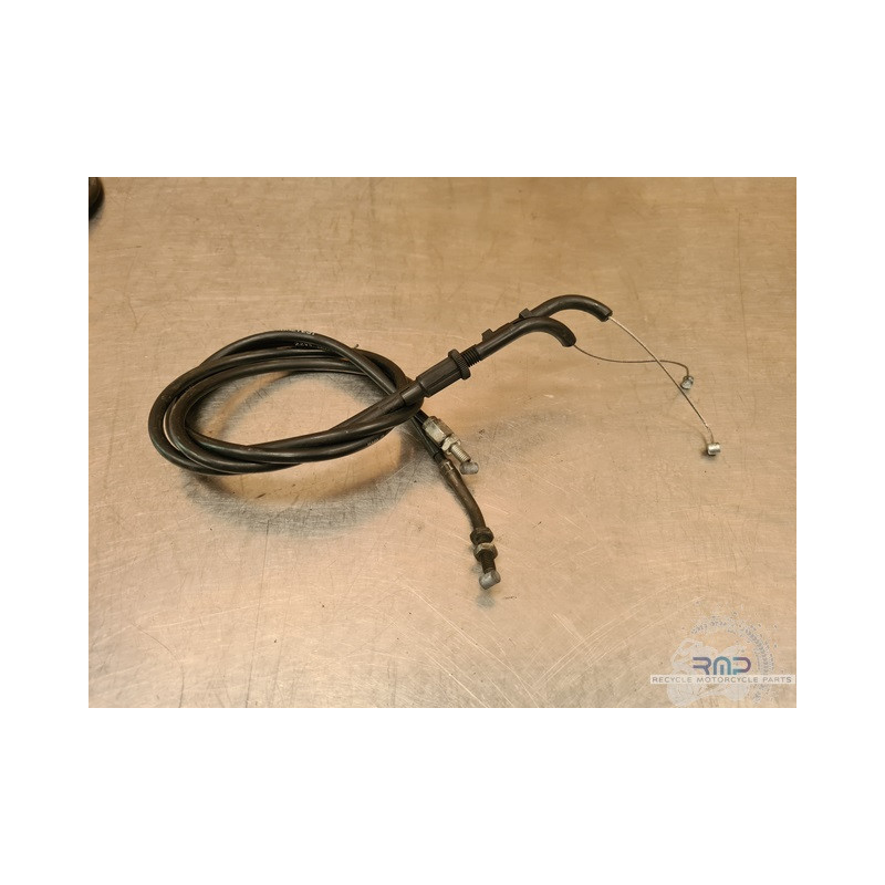 Cable d'accélérateur Yamaha FZ6 N 2004 à 2006 