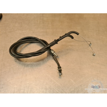 Cable d'accélérateur Yamaha FZ6 N 2004 à 2006 