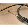 Cable d'embrayage Yamaha FZ6 N 2004 à 2006 